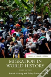 Migration In World History
