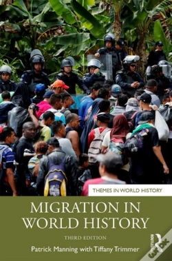 Capa do artigo Migration In World History