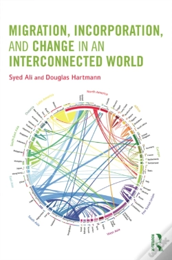 Capa do artigo Migration, Incorporation, And Change In An Interconnected World