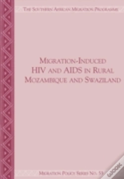 Capa do artigo Migration-Induced Hiv And Aids In Rural Mozambique And Swaziland