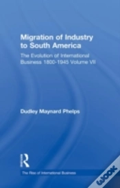 Capa do artigo Migration Indust Sth Americ V7