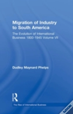 Capa do artigo Migration Indust Sth Americ V7
