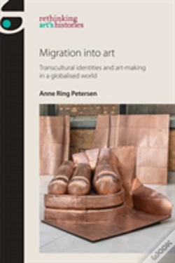 Capa do artigo Migration Into Art