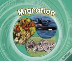 Capa do artigo Migration