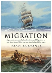 Capa do artigo Migration