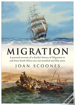 Capa do artigo Migration