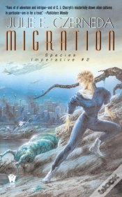 Capa do artigo Migration