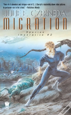 Capa do artigo Migration