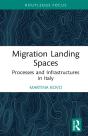 Migration Landing Spaces - Preview