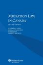 Migration Law In Canada - Preview