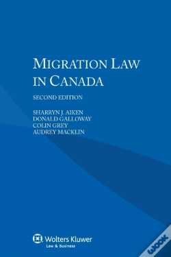 Capa do artigo Migration Law In Canada