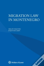 Capa do artigo Migration Law In Montenegro