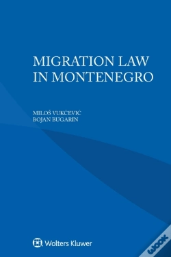 Capa do artigo Migration Law In Montenegro
