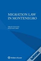 Migration Law In Montenegro