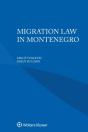 Migration Law In Montenegro - Preview
