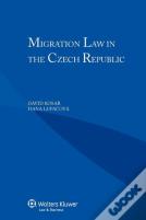 Migration Law In The Czech Republic