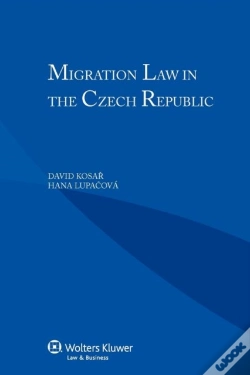 Capa do artigo Migration Law In The Czech Republic