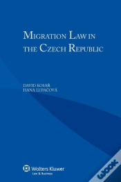 Capa do artigo Migration Law In The Czech Republic