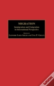 Capa do artigo Migration