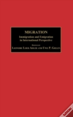 Capa do artigo Migration