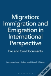 Capa do artigo Migration