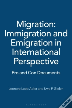 Capa do artigo Migration