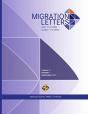 Migration Letters, Volume 17 Number 5  2 - Preview