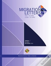 Migration Letters, Volume 17 Number 6  2