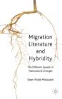 Migration Literature & Hybridity - Preview