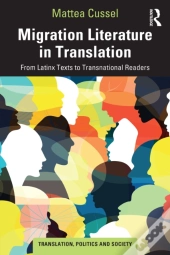 Migration Literature In Translation