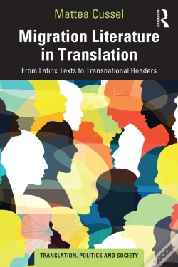 Capa do artigo Migration Literature In Translation