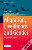 Migration, Livelihoods And Gender