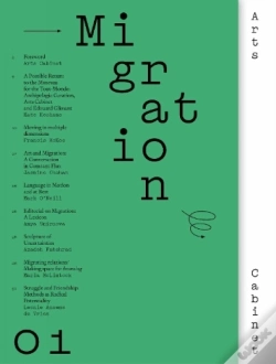 Capa do artigo Migration