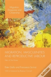 Capa do artigo Migration, Masculinities And Reproductive Labour