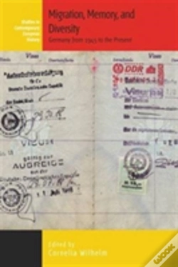 Capa do artigo Migration, Memory, And Diversity