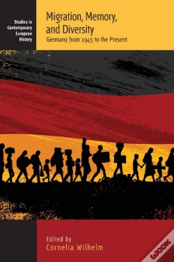 Capa do artigo Migration, Memory, And Diversity