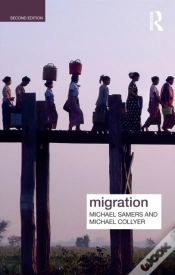 Capa do artigo Migration