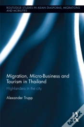 Capa do artigo Migration, Micro-Business And Tourism In Thailand