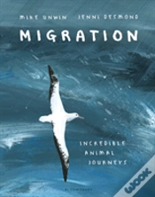 Capa do artigo Migration