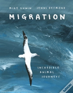 Capa do artigo Migration