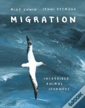 Capa do artigo Migration
