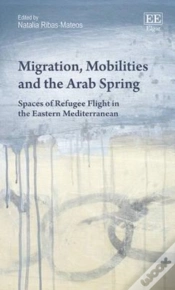Capa do artigo Migration, Mobilities And The Arab Spring