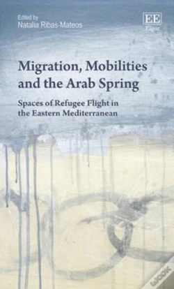 Capa do artigo Migration, Mobilities And The Arab Spring