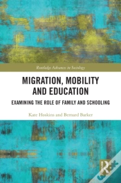 Capa do artigo Migration, Mobility And Education