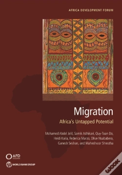 Capa do artigo Migration