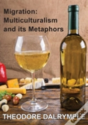 Capa do artigo Migration: Multiculturalism And Its Metaphors