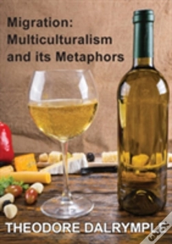 Capa do artigo Migration: Multiculturalism And Its Metaphors