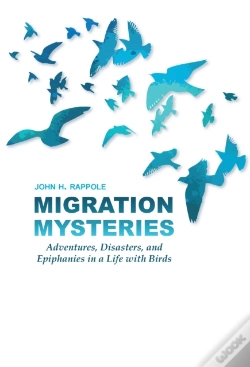 Capa do artigo Migration Mysteries