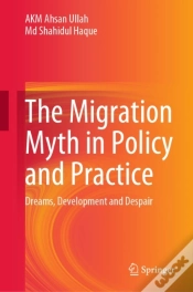 Capa do artigo Migration Myth In Policy And Practice