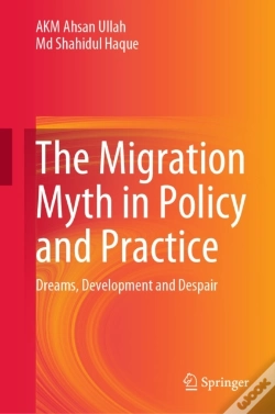 Capa do artigo Migration Myth In Policy And Practice